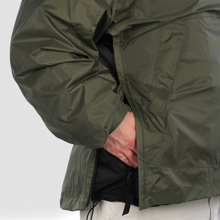 Snugpak RJ1 Rain Jacket