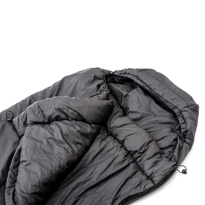 Snugpak Softie 12 Osprey Sleeping Bag