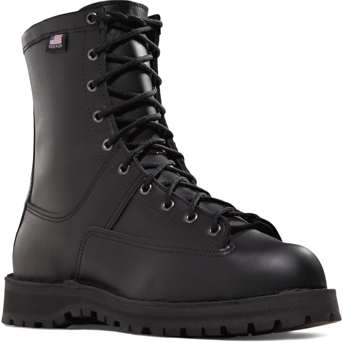 Recon 8" Insulated 200G Boot