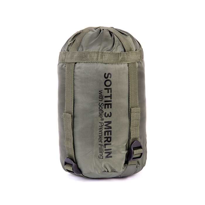 Snugpak Softie 3 Merlin Sleeping Bag