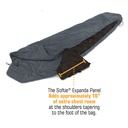 Snugpak Softie Expanda Panel