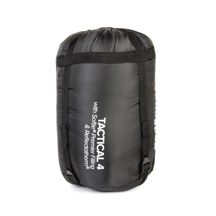 Snugpak Softie Tactical Series 4 Sleeping Bag