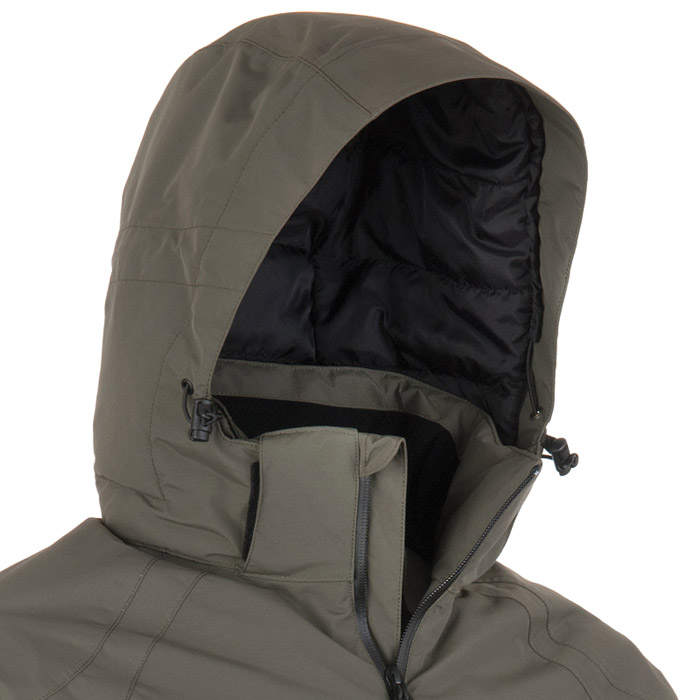 Snugpak Torrent Waterproof Jacket