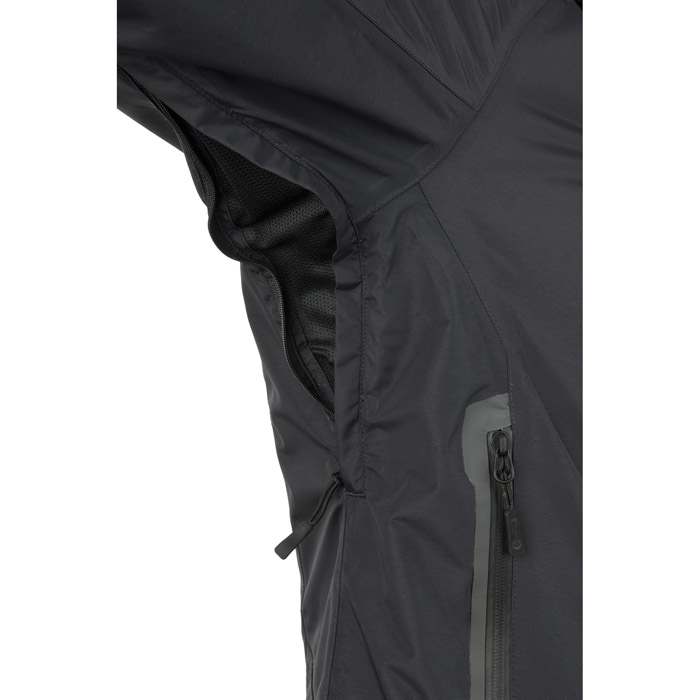 Snugpak Torrent Waterproof Jacket