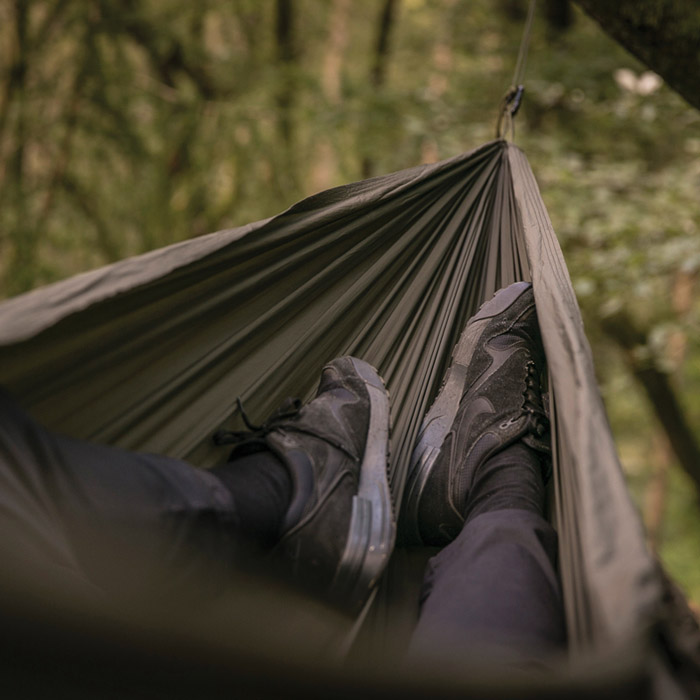 Snugpak Tropical Hammock