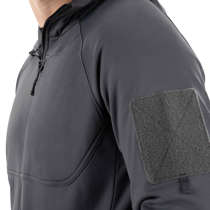 Vertx Firebase Hoody