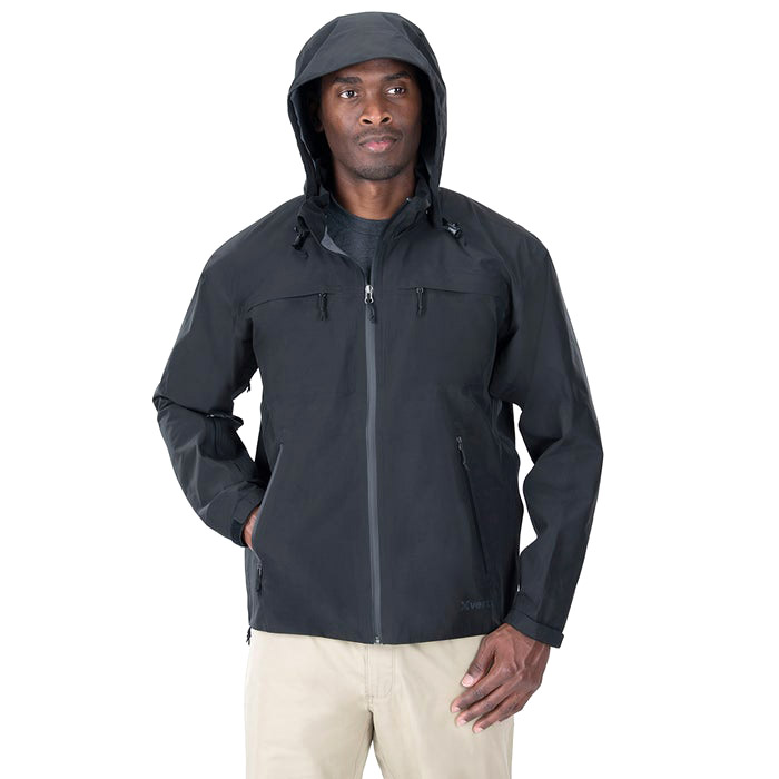 Vertx Integrity Waterproof Shell Jacket