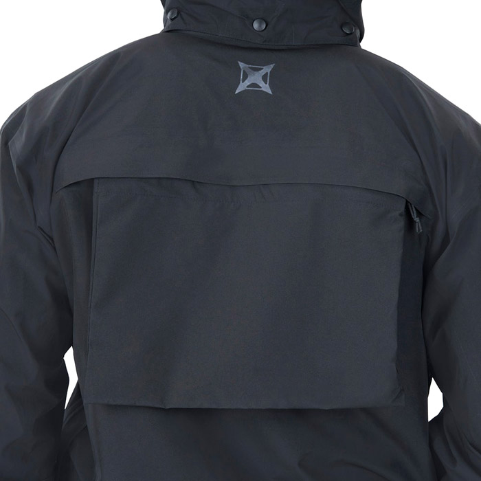 Vertx Integrity Waterproof Shell Jacket
