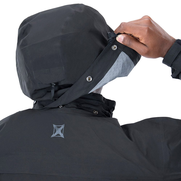 Vertx Integrity Waterproof Shell Jacket