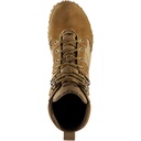 Scorch Military 8" Hot Weather Boot