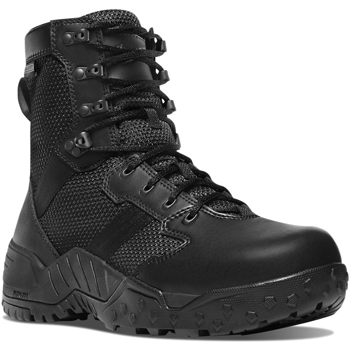 Scorch Side-Zip 8" Danner Dry Boot