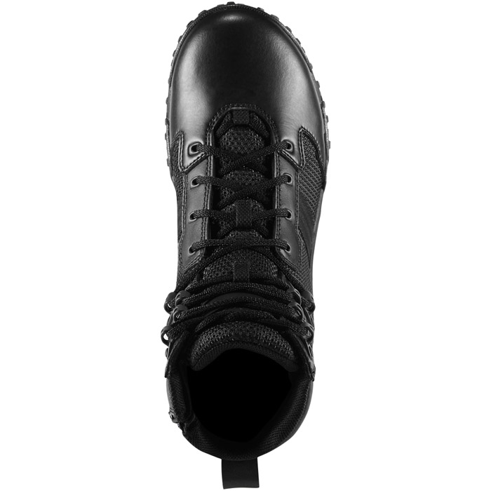 Scorch Side-Zip 8" Danner Dry Boot