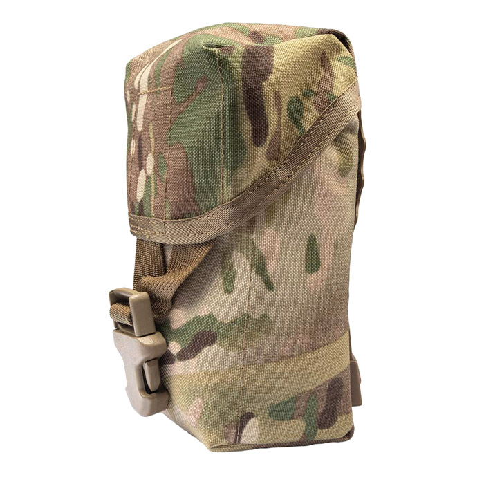 Tactical Tailor Canteen Utility Pouch