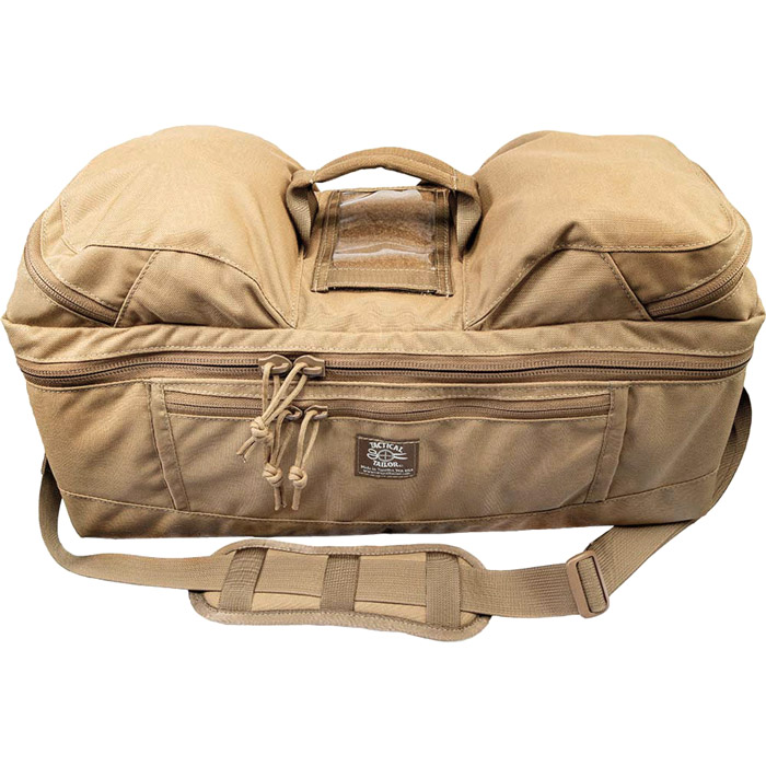 Tactical Tailor Competition Shooters Bag