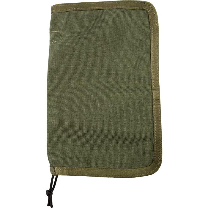 Tactical Tailor Data Book Cover