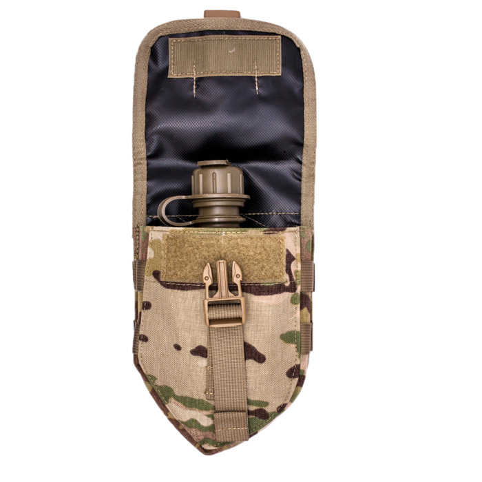 Tactical Tailor E-Tool/Canteen Pouch