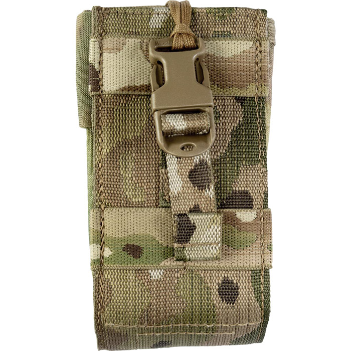 Tactical Tailor Enhanced Baofeng Radio Pouch