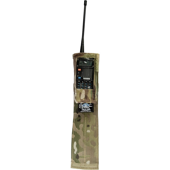 Tactical Tailor Enhanced Baofeng Radio Pouch