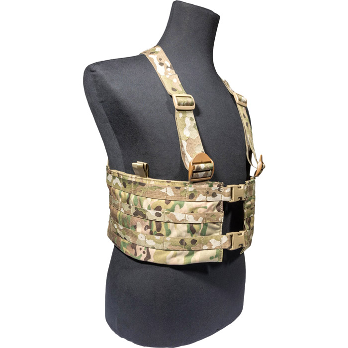 Tactical Tailor Fight Light 2-Piece MAV Body