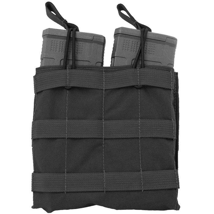 Tactical Tailor Fight Light 30 Round 5.56 Double Mag Panel