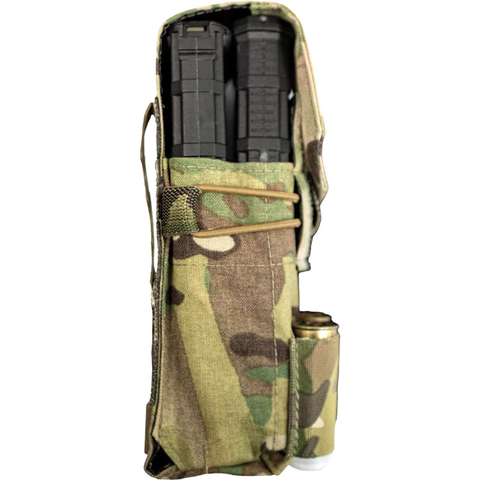 Tactical Tailor Fight Light 5.56 Double Mag Pouch