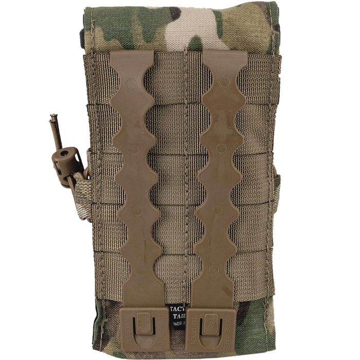 Tactical Tailor Fight Light 7.62 Double Mag Pouch