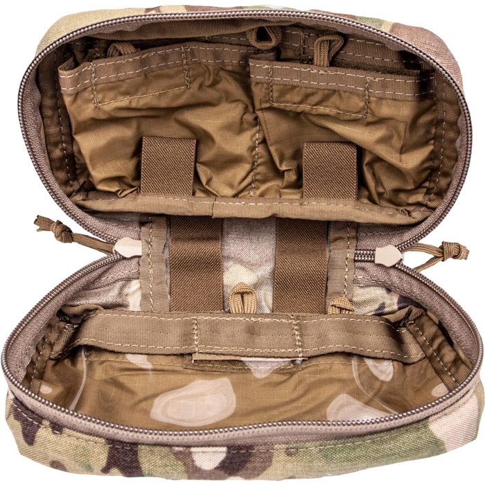 Tactical Tailor Fight Light E & E Pouch Horizontal