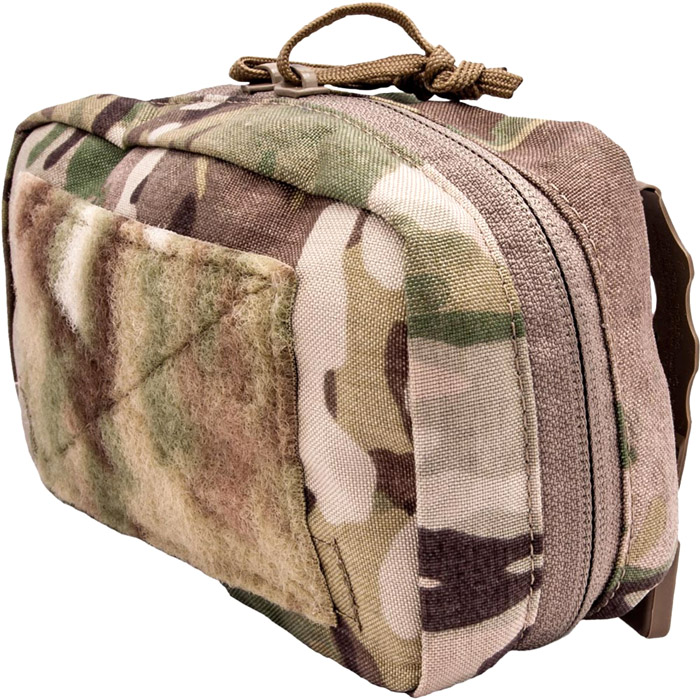 Tactical Tailor Fight Light E & E Pouch Horizontal