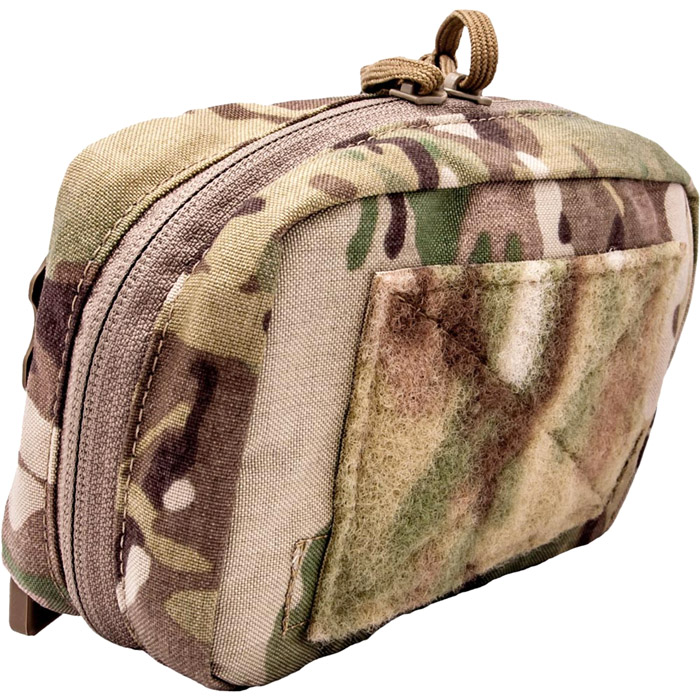 Tactical Tailor Fight Light E & E Pouch Horizontal