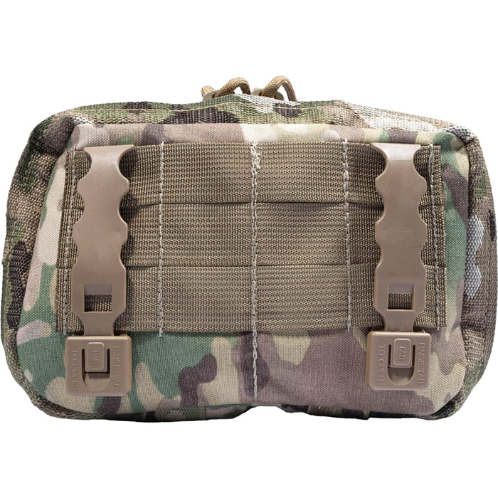 Tactical Tailor Fight Light Enhanced Admin Pouch