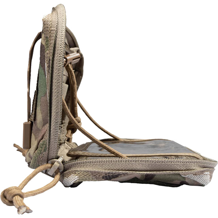 Tactical Tailor Fight Light Enhanced Admin Pouch