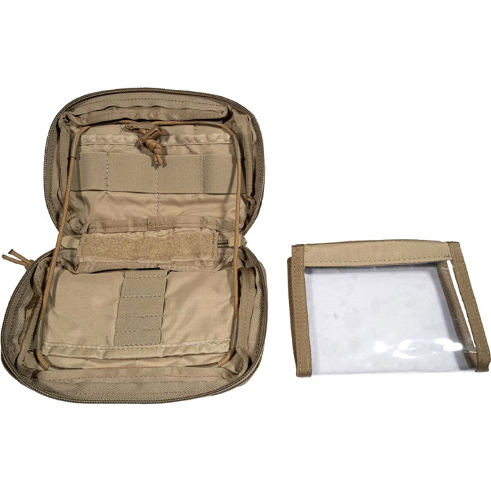 Tactical Tailor Fight Light Enhanced Admin Pouch