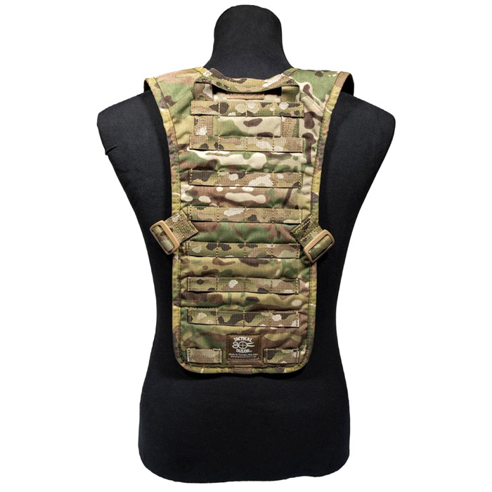 Tactical Tailor Fight Light Extended X Harness