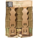 Tactical Tailor Fight Light Magna Mag Double Pistol Mag Pouch