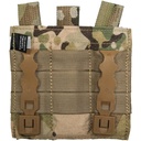 Tactical Tailor Fight Light Magna Mag Triple Pistol Mag Pouch