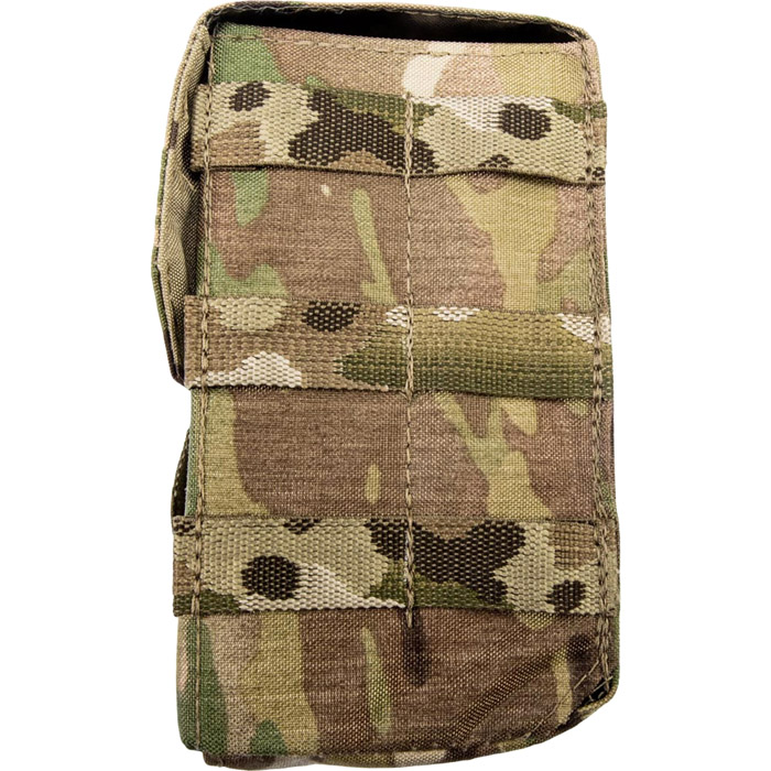 Tactical Tailor Fight Light Magpul D60 Mag Pouch