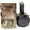 Tactical Tailor Fight Light Magpul D60 Mag Pouch