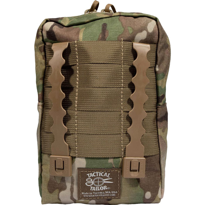 Tactical Tailor Fight Light Modular Zipper Utility