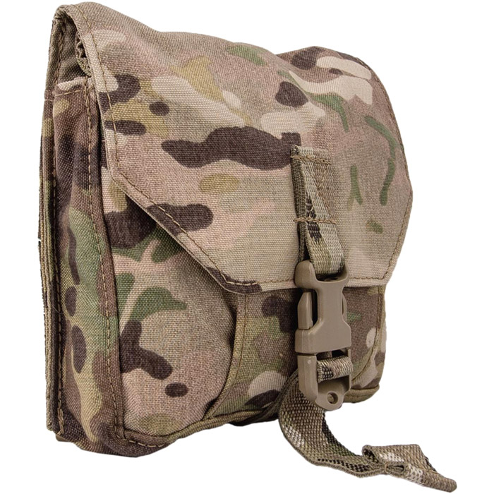 Tactical Tailor Fight Light Pouch - Thumbnail 4