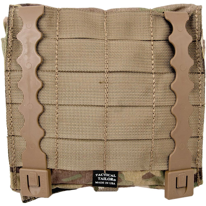 Tactical Tailor Fight Light Pouch - Thumbnail 2