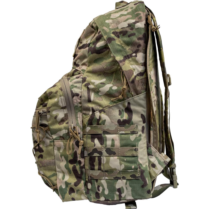 Tactical Tailor Fight Light Operator Urban Pack