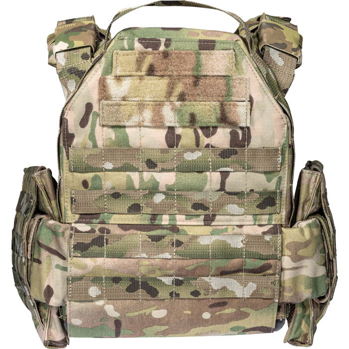 Tactical Tailor Fight Light Plate Carrier
