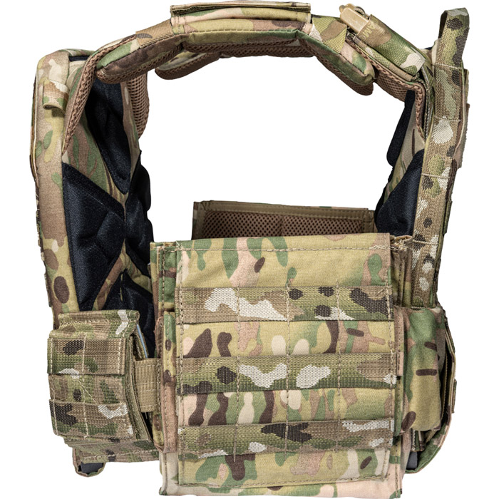 Tactical Tailor Fight Light Plate Carrier