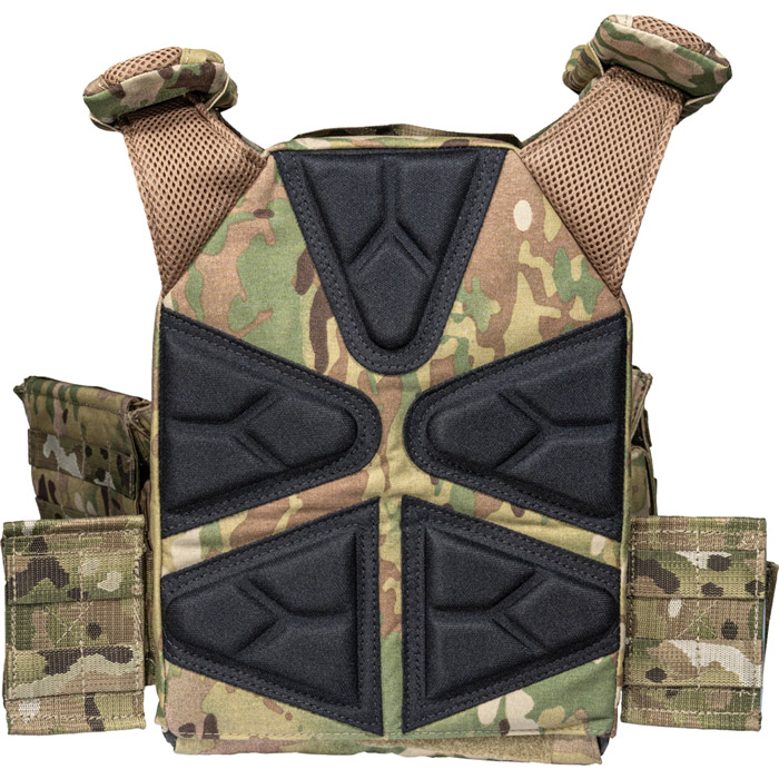 Tactical Tailor Fight Light Plate Carrier