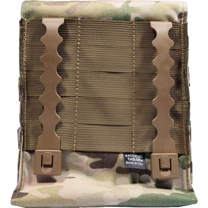 Tactical Tailor Fight Light SAW Pouch