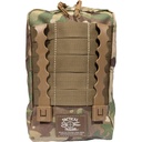 Tactical Tailor Fight Light Zipper Utility Pouch