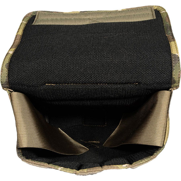 Tactical Tailor Gas Mask Carrier