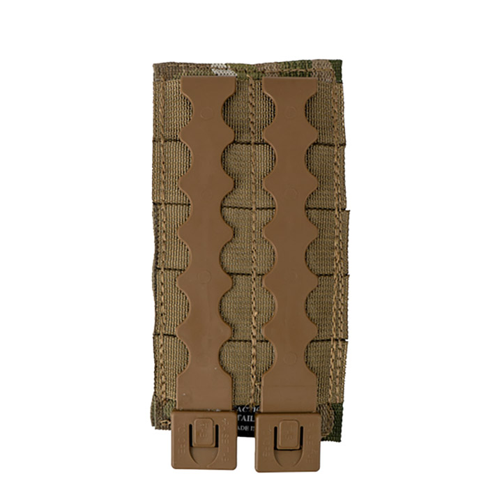 Tactical Tailor Horizontal Shotgun Panel (6 Rounds)