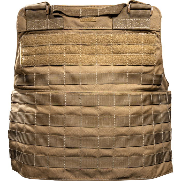 Tactical Tailor Hybrid Enhanced Vest