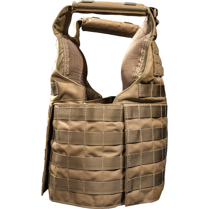 Tactical Tailor Hybrid Enhanced Vest